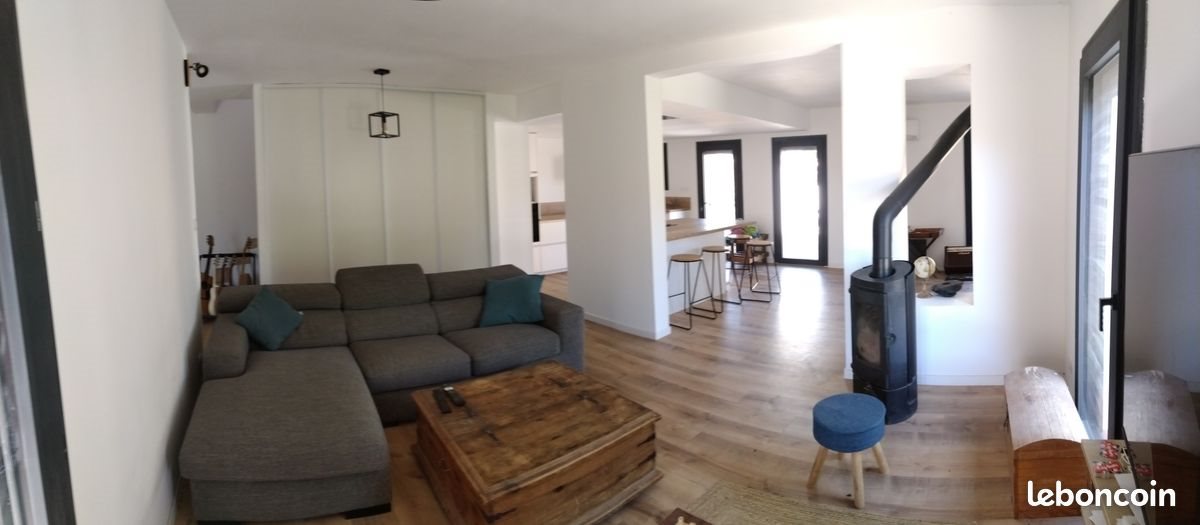 Maison à vendre, 110m², Cabestany