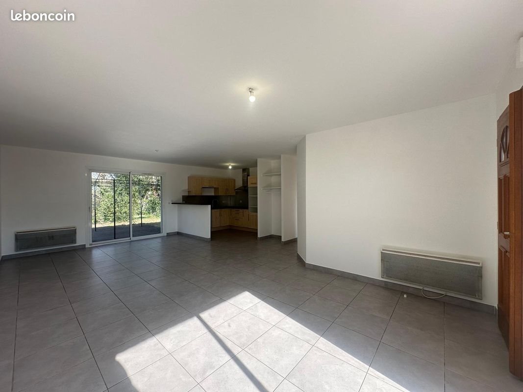 Maison à vendre, 90m², Albi