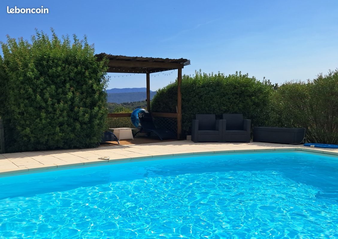 Maison à vendre, 118m², Le Bosc