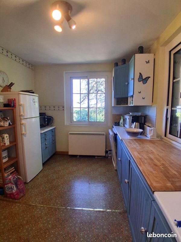 Maison à vendre, 100m², Saujac