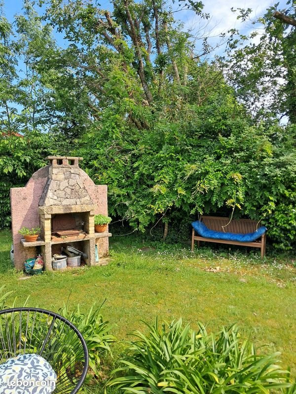 Maison à vendre, 138m², Arcangues