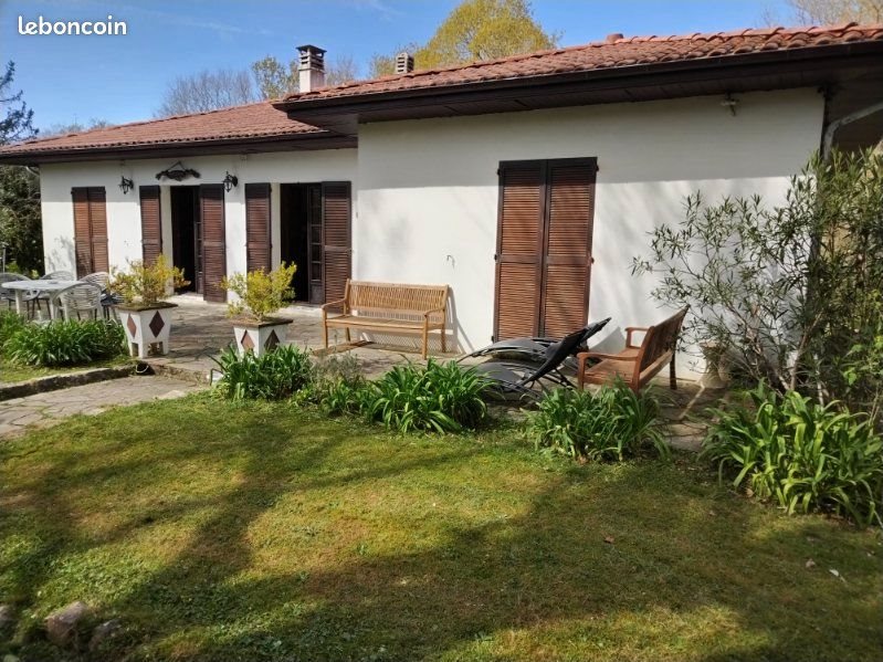 Maison à vendre, 138m², Arcangues