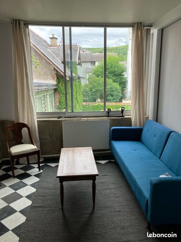 Appartement à louer, 50m², Aurillac