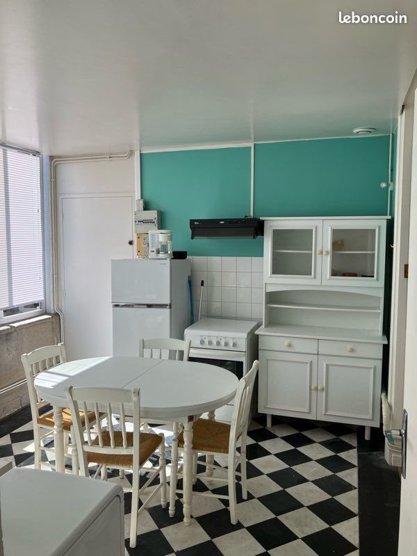 Appartement à louer, 50m², Aurillac