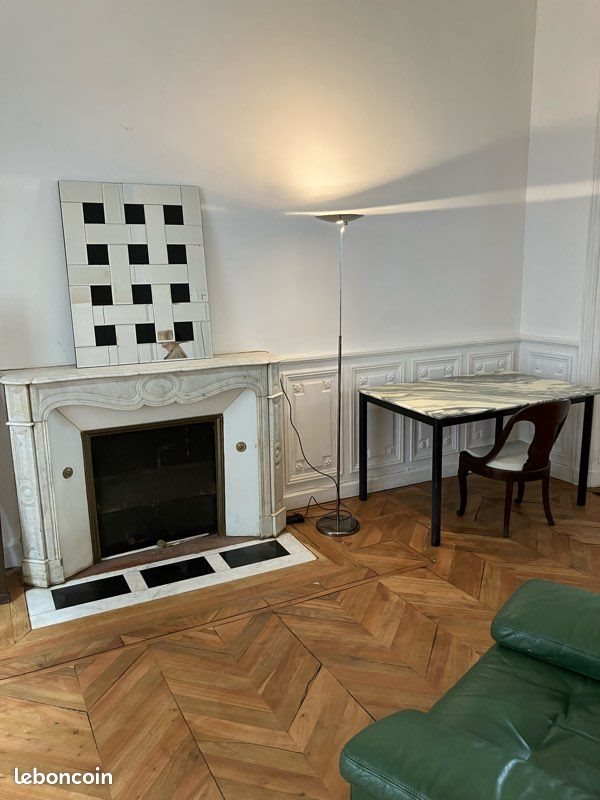 Appartement à louer, 50m², Aurillac