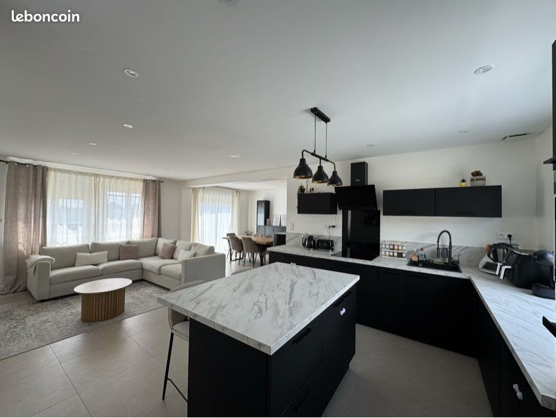 Maison à vendre, 97m², Sillé-le-Philippe