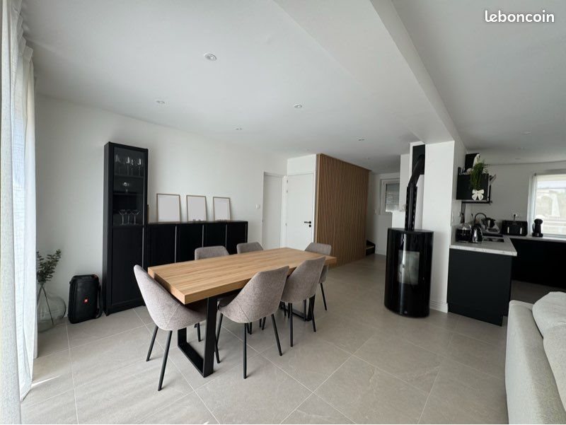 Maison à vendre, 97m², Sillé-le-Philippe