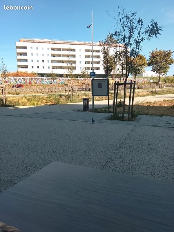 Appartement à louer, 30m², Castelnau-le-Lez