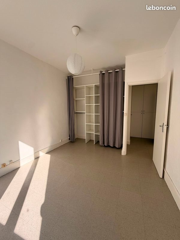 Appartement à louer, 55m², Saint-Étienne