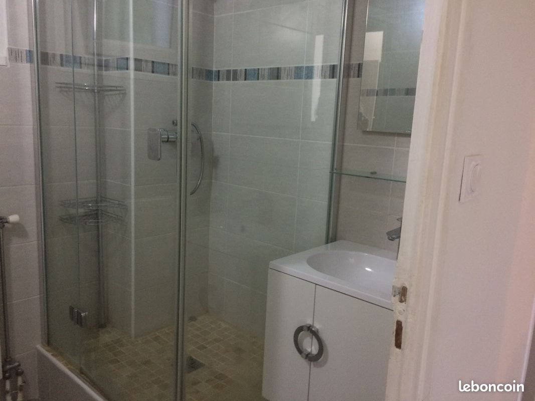 Appartement à louer, 63m², Saint-Martin-d'Hères