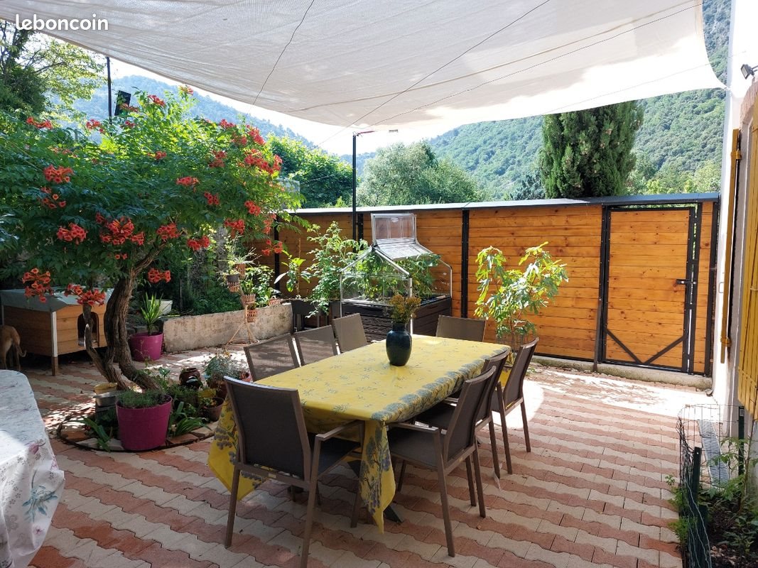 Maison à vendre, 150m², Aubres