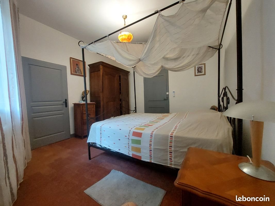 Maison à vendre, 150m², Aubres