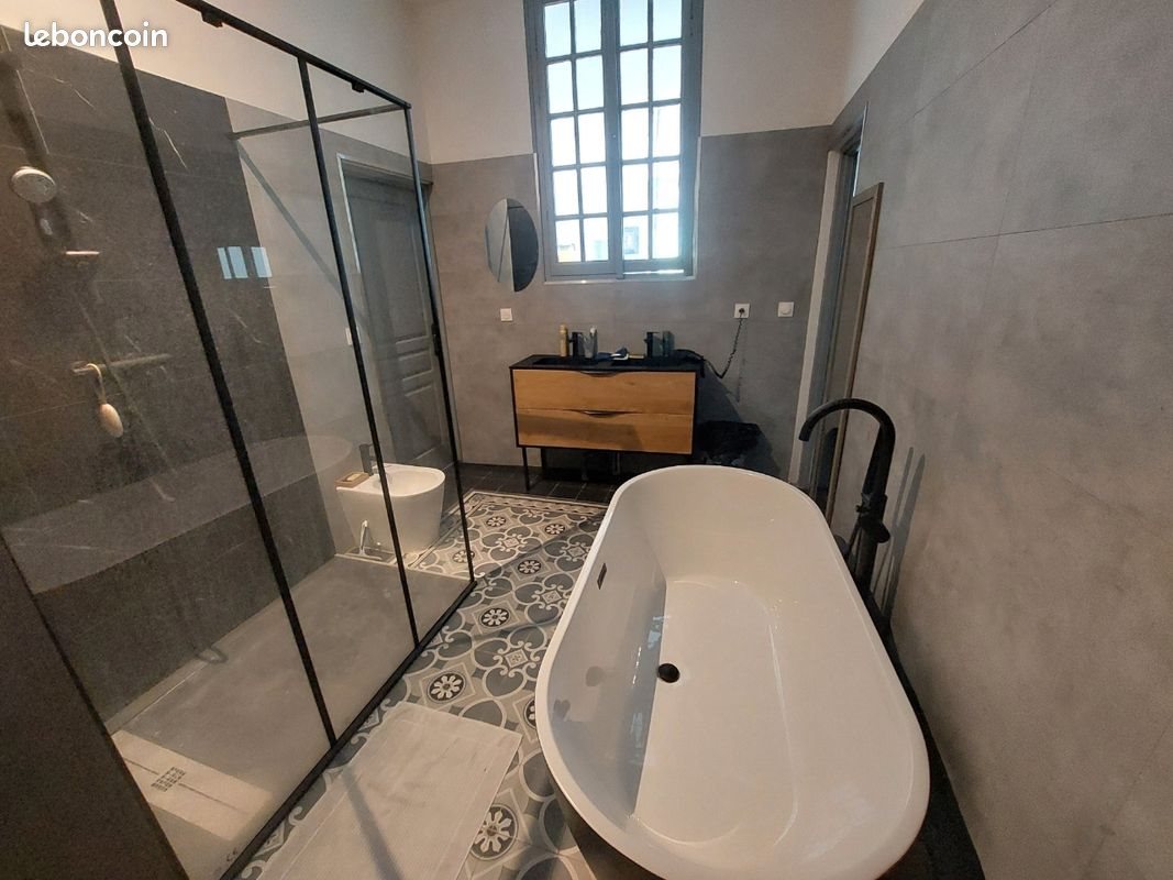 Maison à vendre, 150m², Aubres