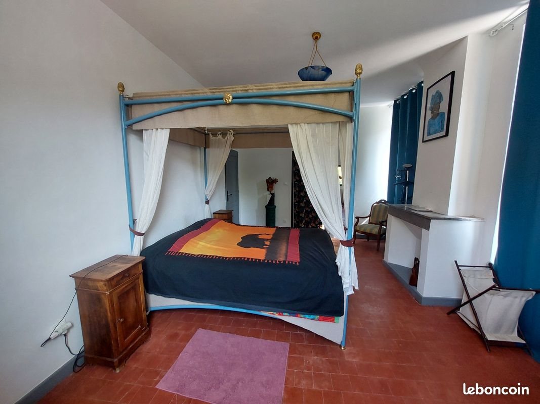 Maison à vendre, 150m², Aubres
