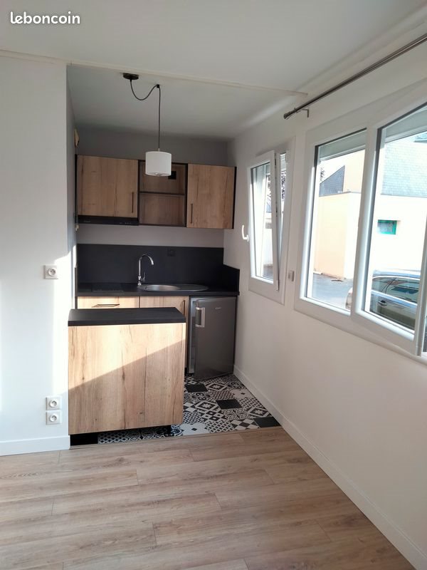 Appartement à louer, 27m², Cholet