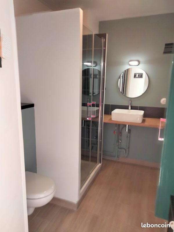 Appartement à louer, 27m², Cholet