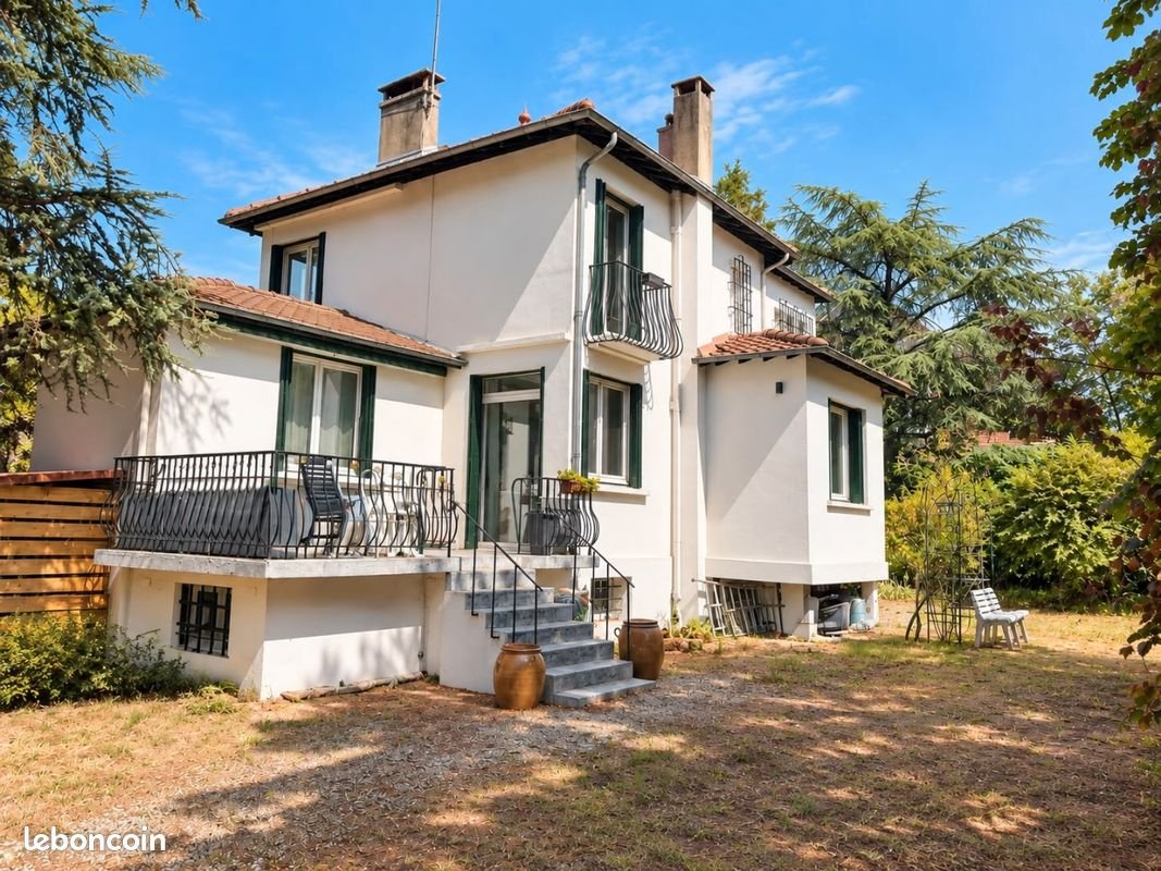 Maison à vendre, 105m², Draveil