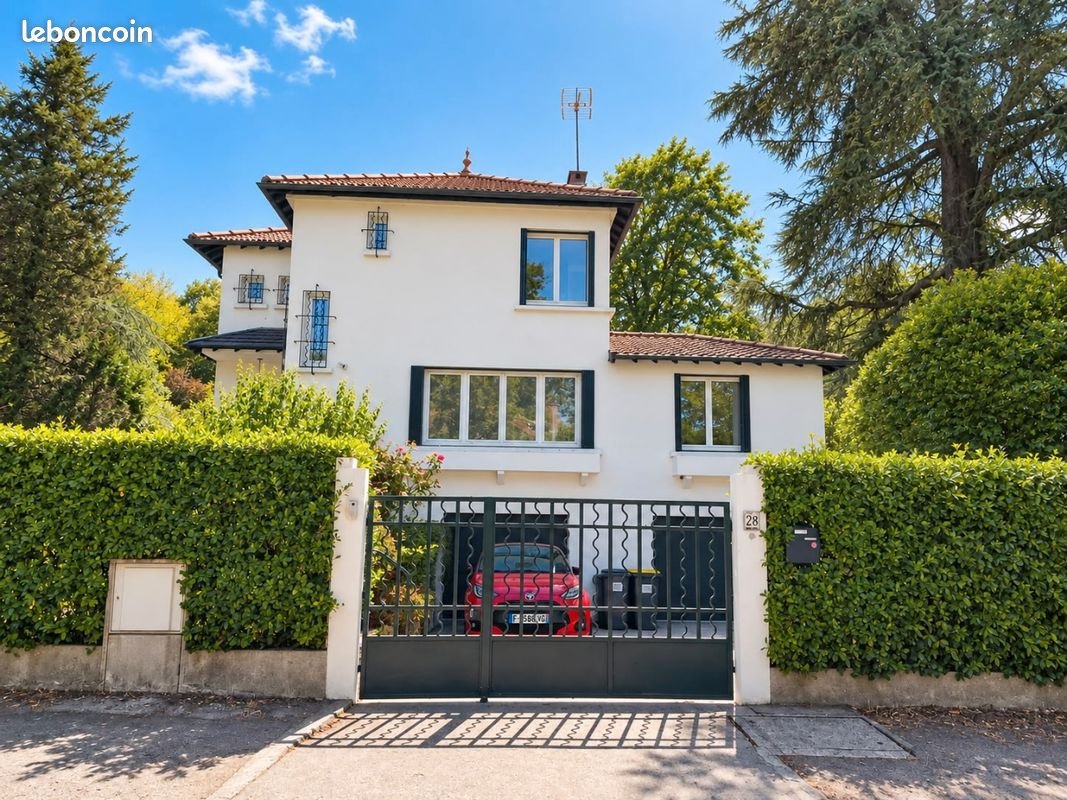 Maison à vendre, 105m², Draveil