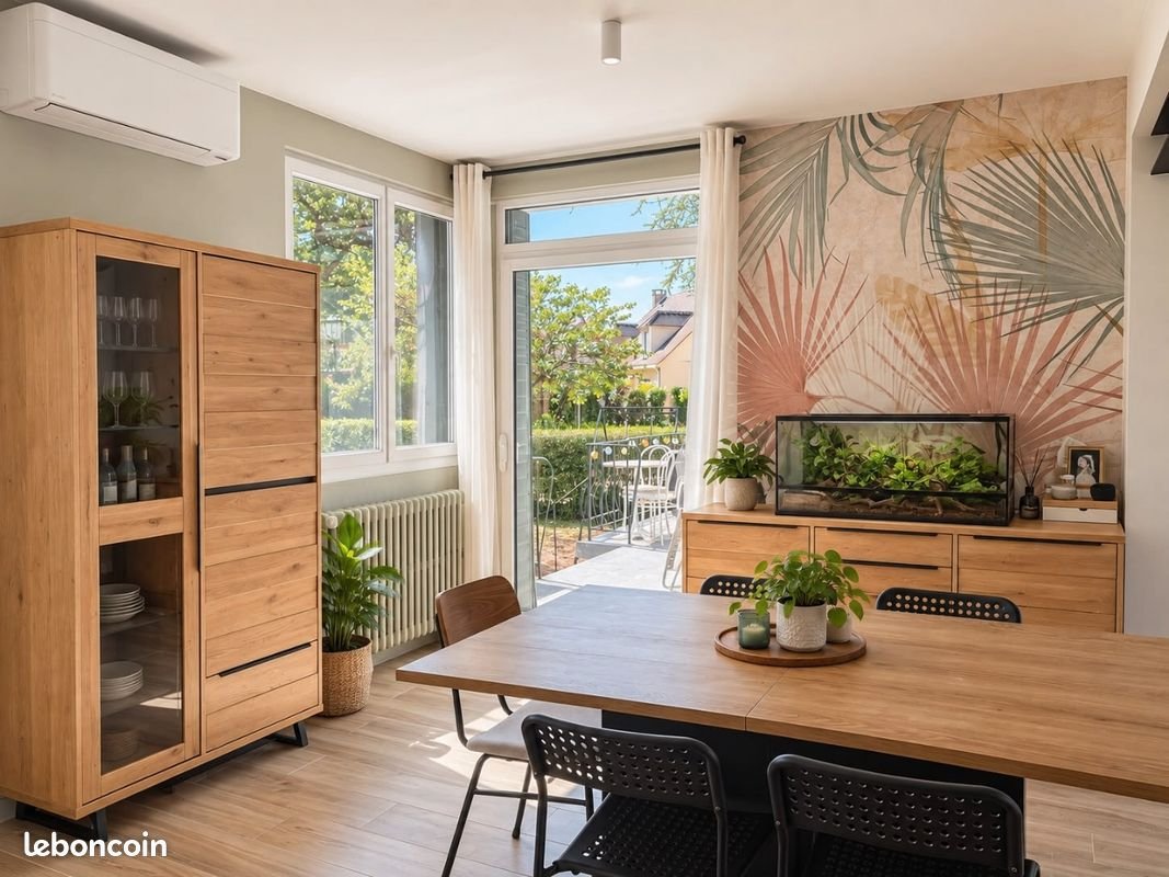 Maison à vendre, 105m², Draveil