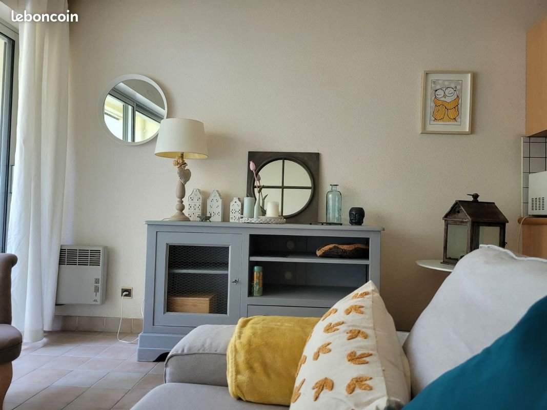 Appartement à louer, 35m², Carnac