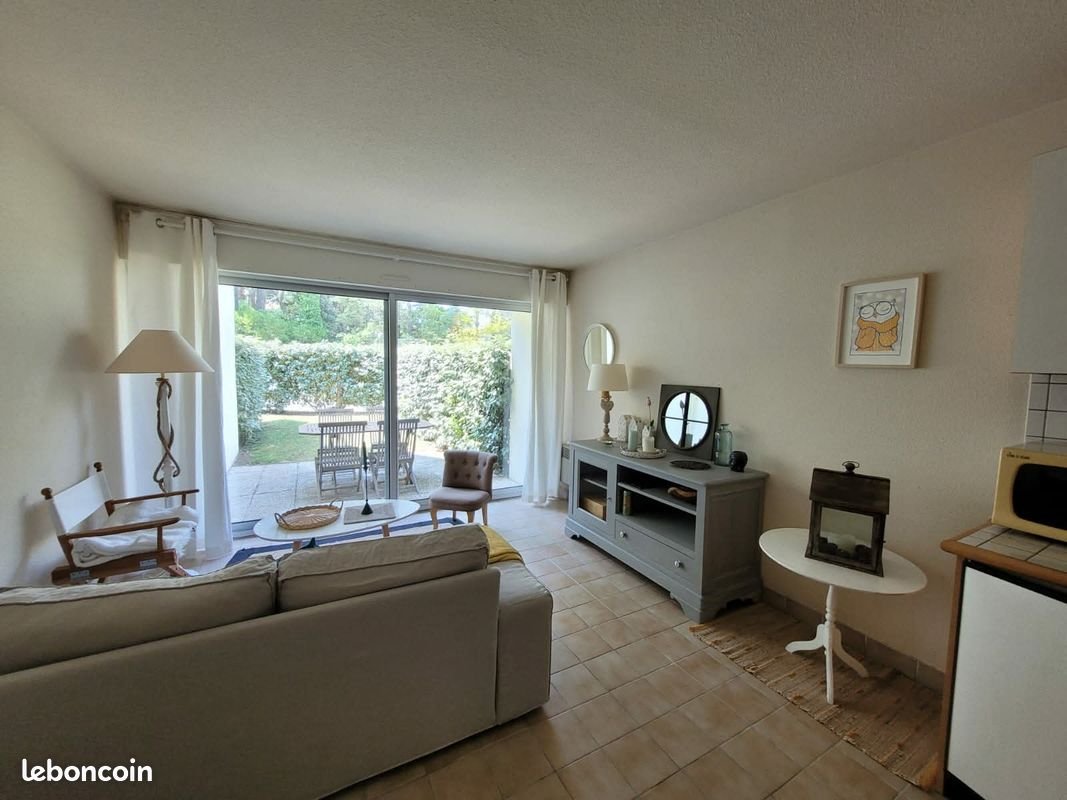 Appartement à louer, 35m², Carnac