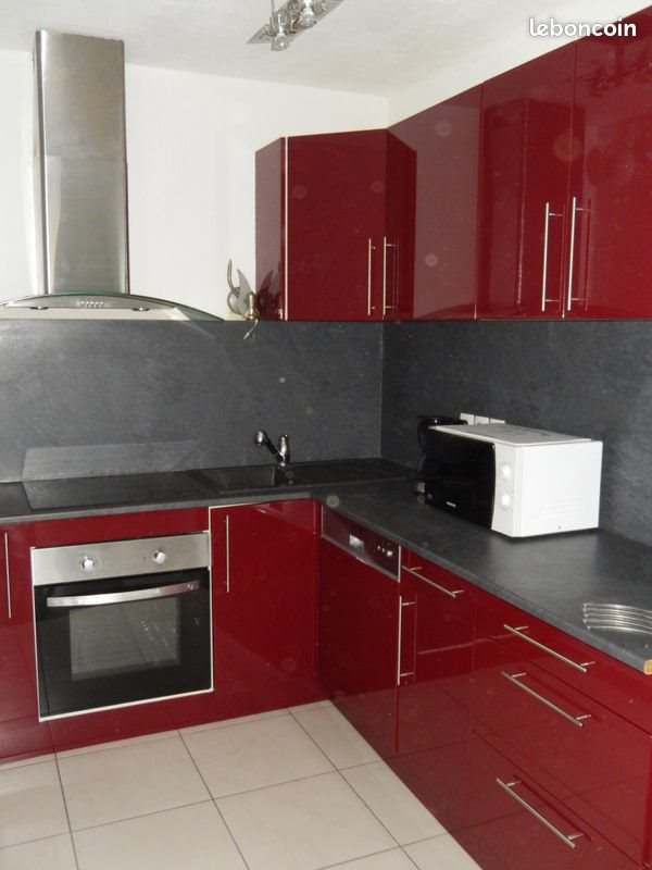 Appartement à louer, 43m², Pau