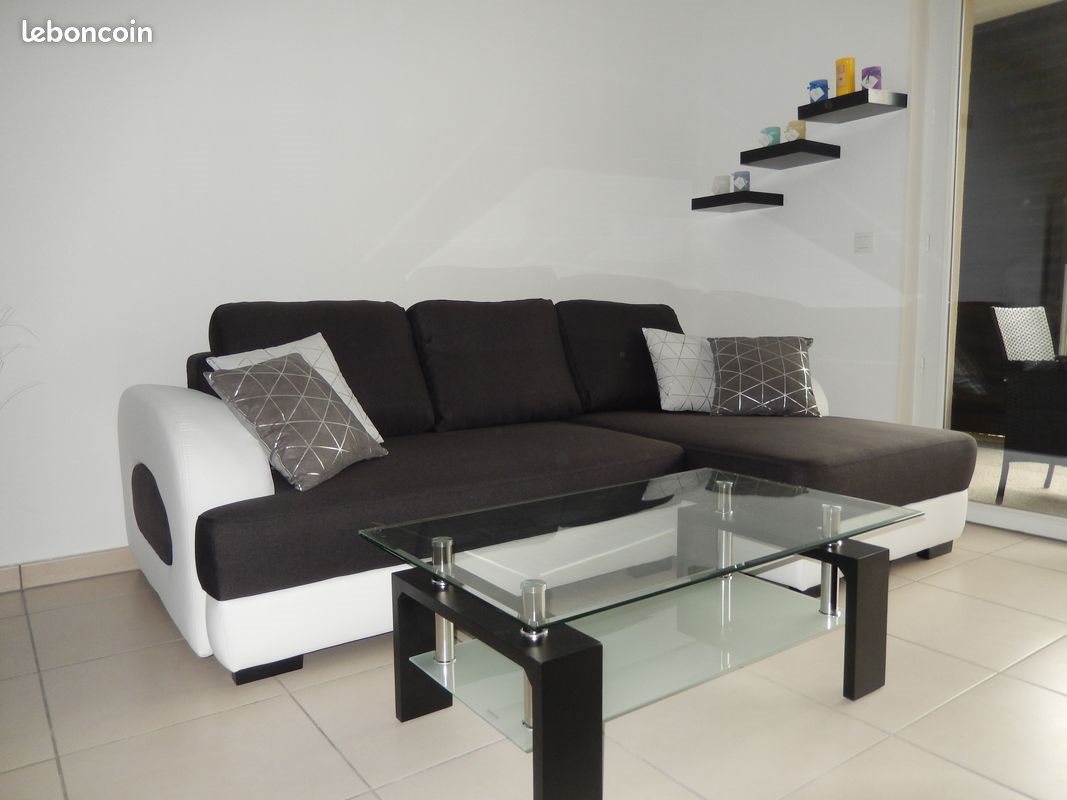 Appartement à louer, 43m², Pau