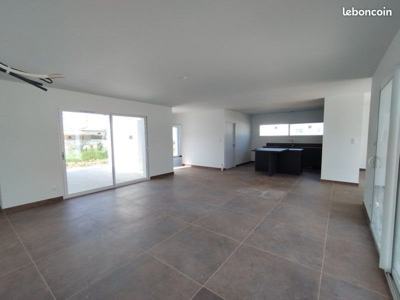 Maison à vendre, 125m², Saint-Martin-Petit