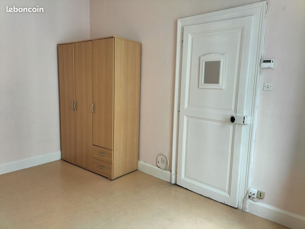 Appartement à louer, 25m², Nancy