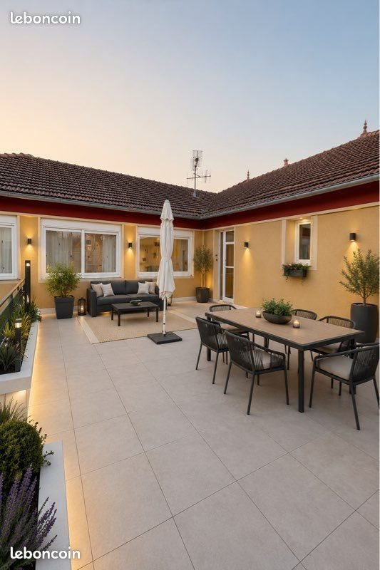 Appartement à vendre, 112m², Besançon