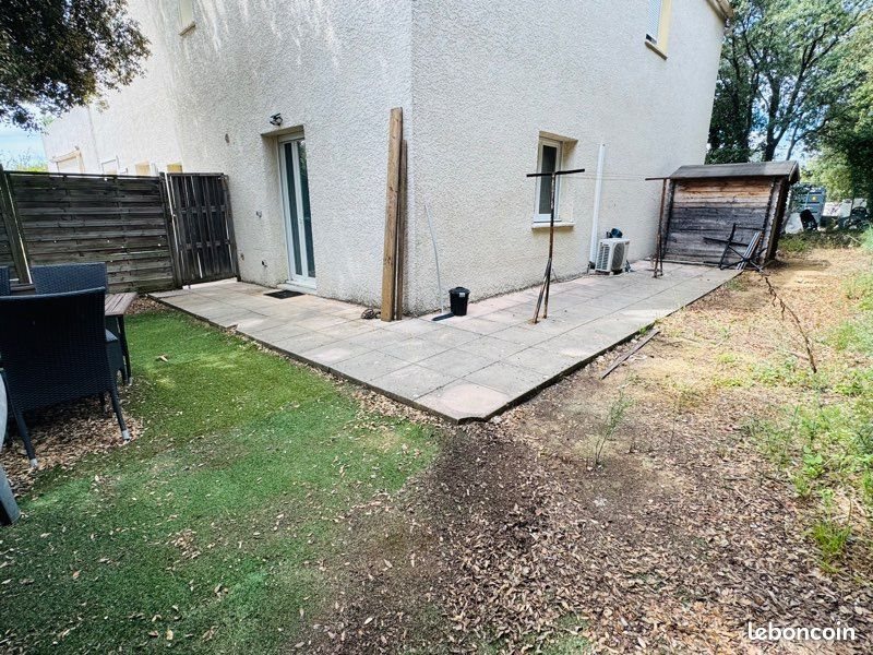 Appartement à louer, 62m², Saint-Gély-du-Fesc