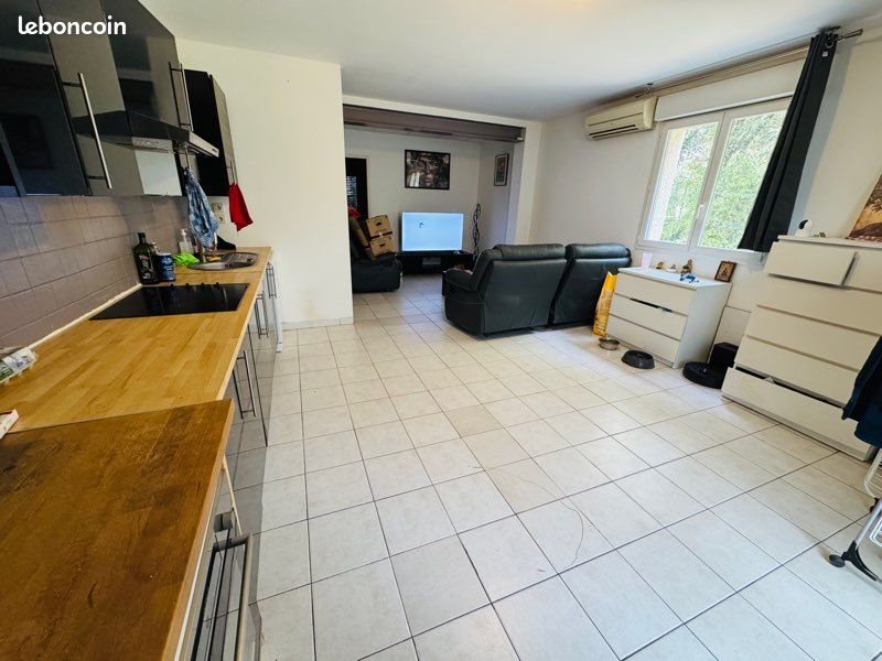 Appartement à louer, 62m², Saint-Gély-du-Fesc