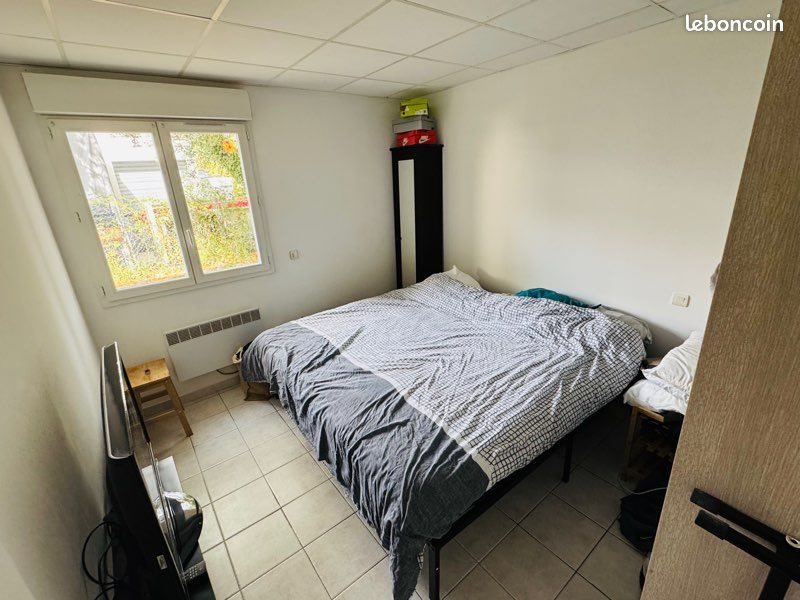 Appartement à louer, 62m², Saint-Gély-du-Fesc