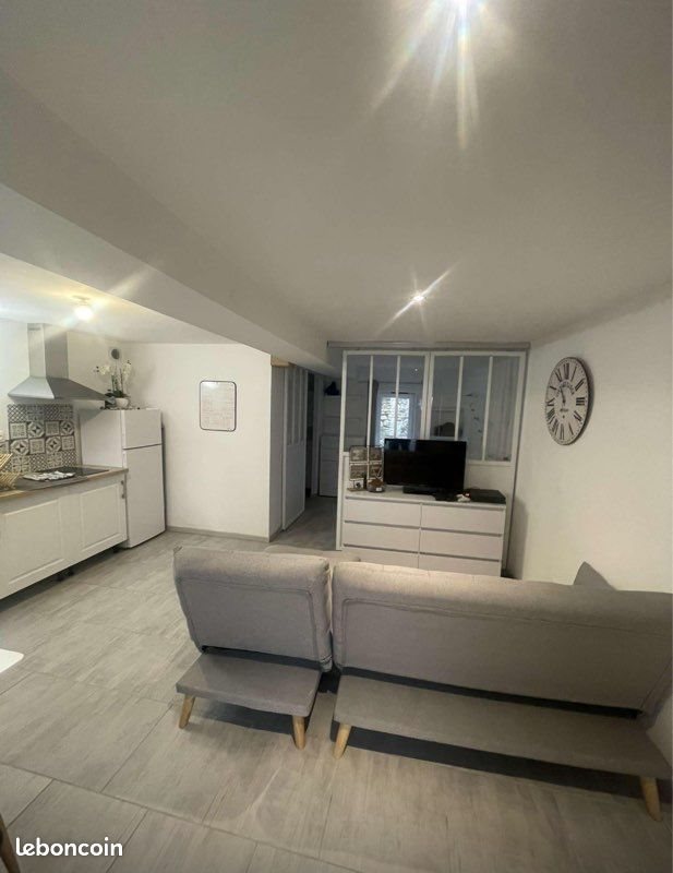 Appartement à louer, 27m², Bourges