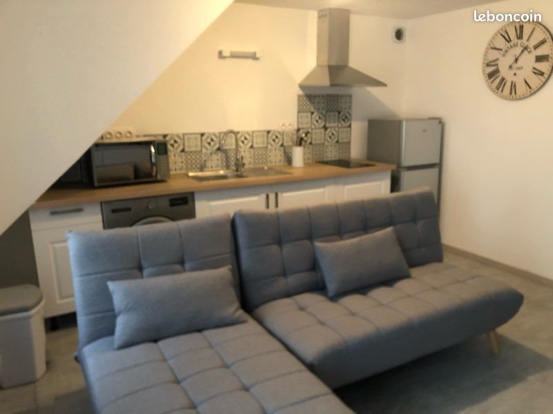 Appartement à louer, 27m², Bourges