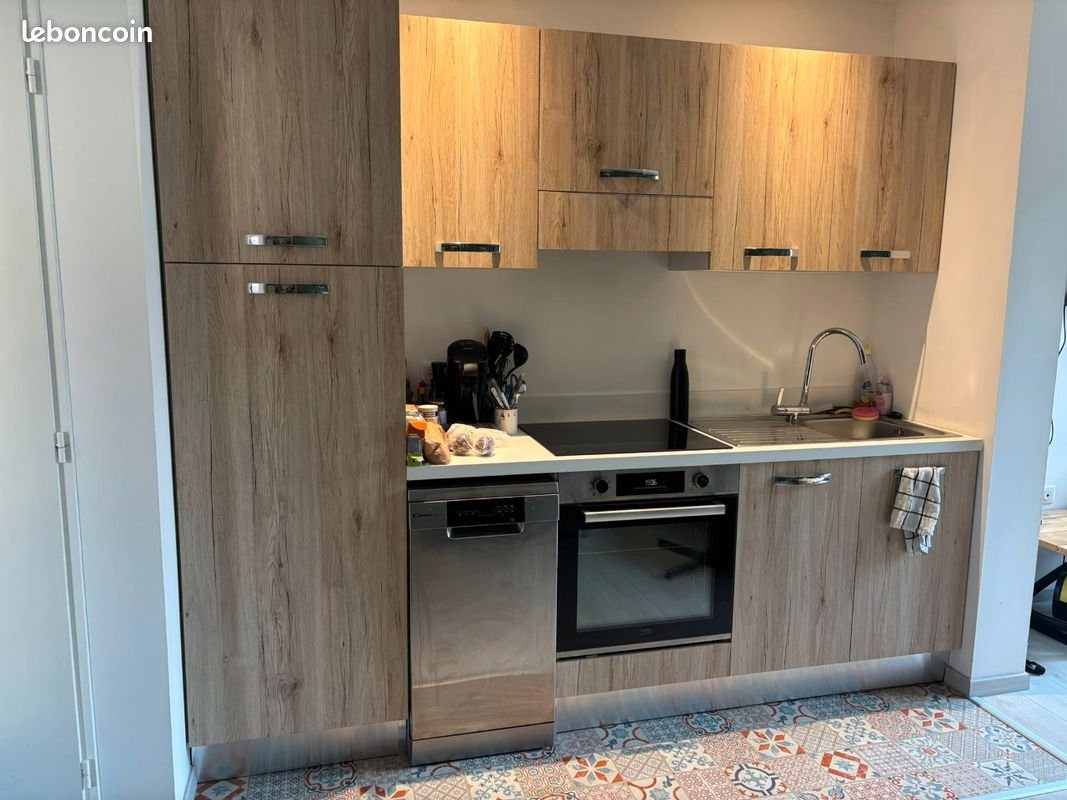 Appartement à louer, 28m², Rodez