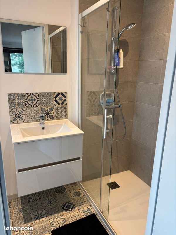 Appartement à louer, 28m², Rodez