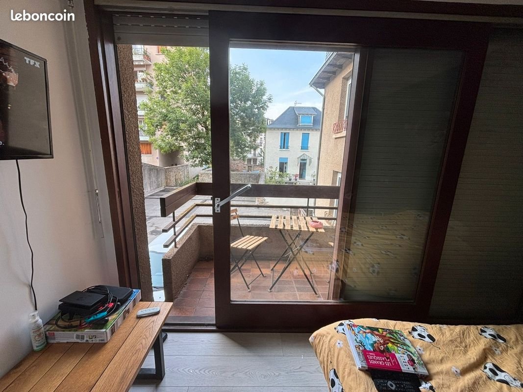 Appartement à louer, 28m², Rodez