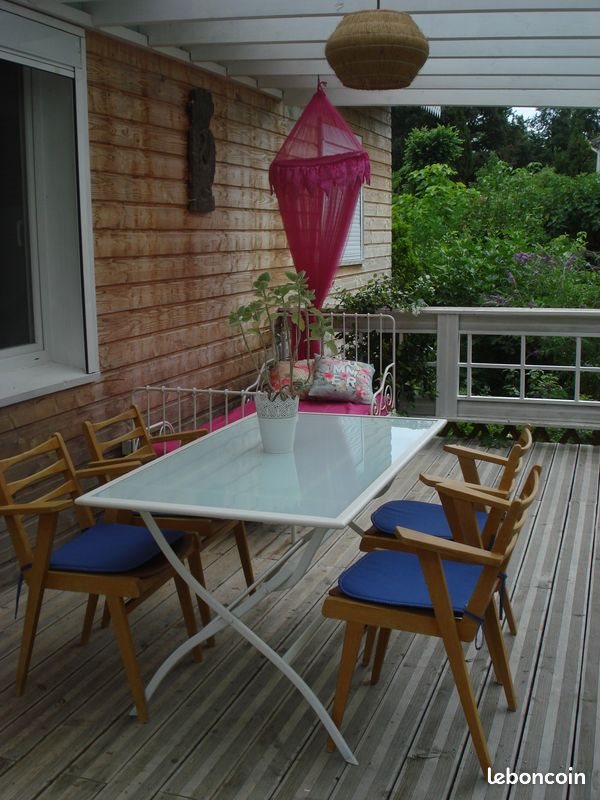 Maison à louer, 70m², Sorèze