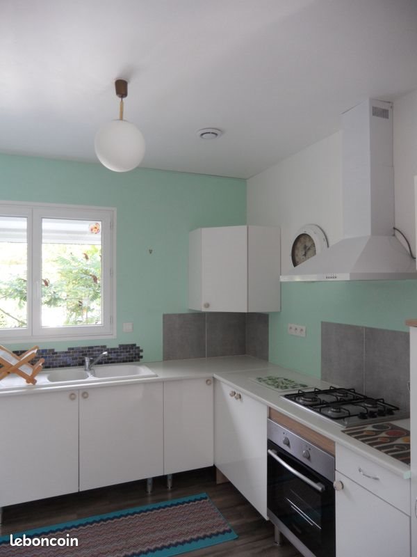Maison à louer, 70m², Sorèze
