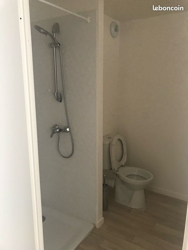 Appartement à louer, 22m², Rouen