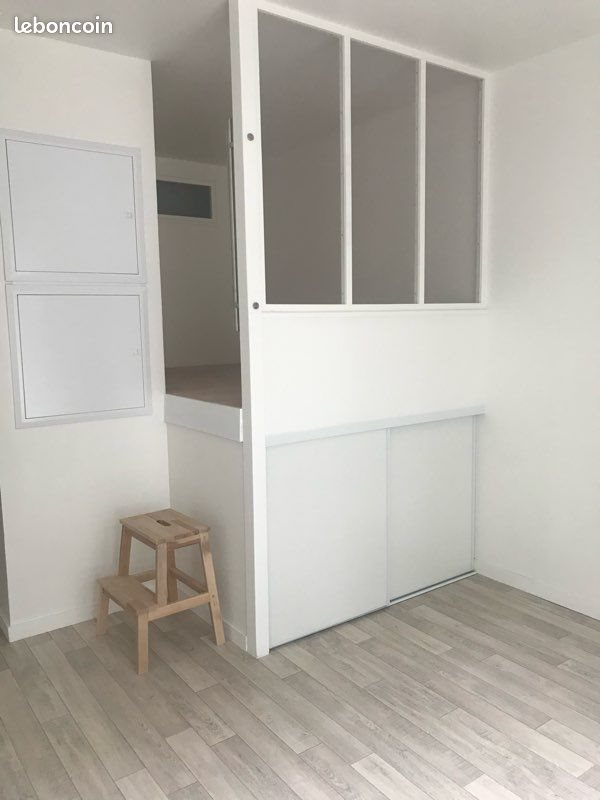 Appartement à louer, 22m², Rouen