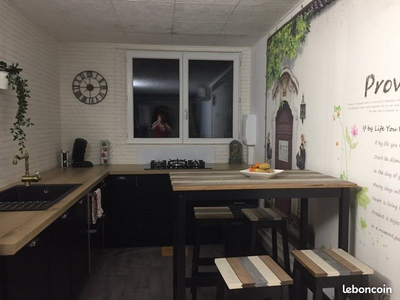 Maison à louer, 24m², Lançon-Provence