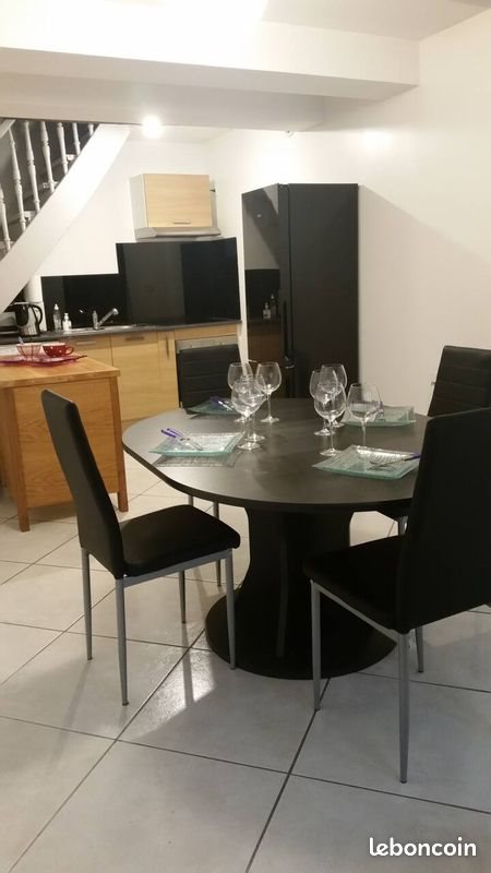Maison à vendre, 52m², Pamiers