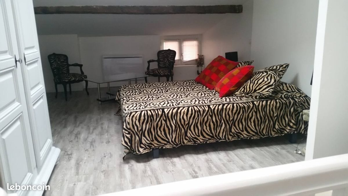 Maison à vendre, 52m², Pamiers