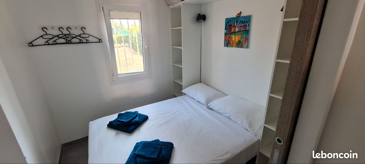 Appartement à louer, 54m², Agde (Cap d'Agde)