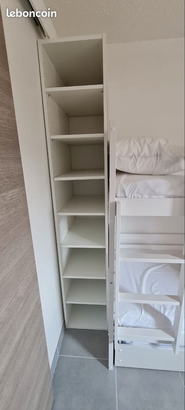 Appartement à louer, 54m², Agde (Cap d'Agde)
