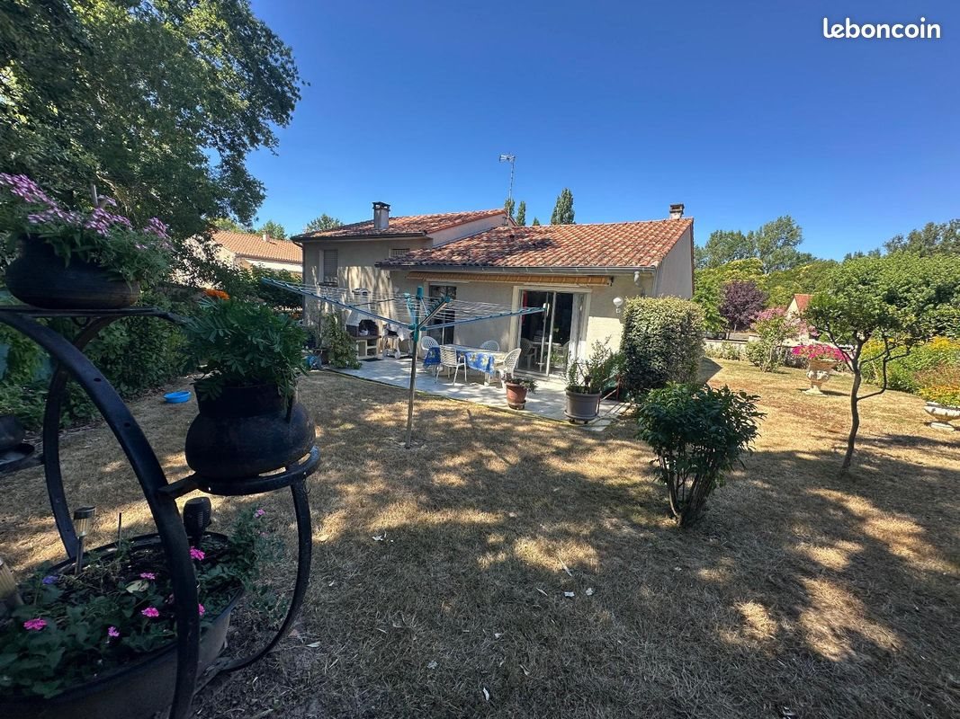 Maison à vendre, 127m², Albi