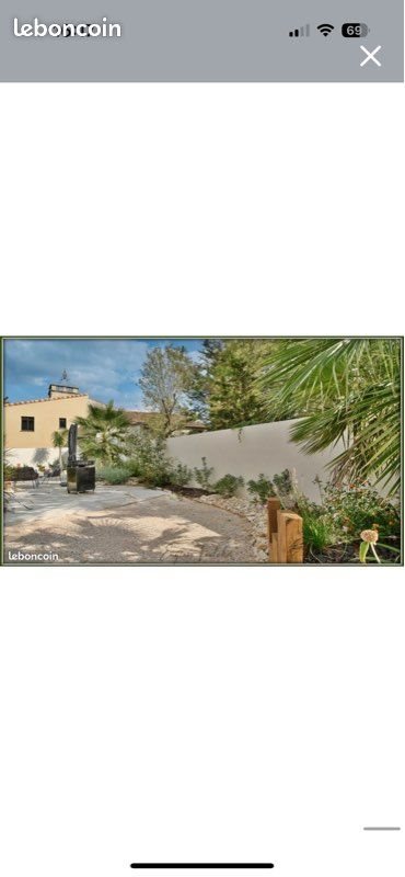 Maison à vendre, 150m², Pailhès