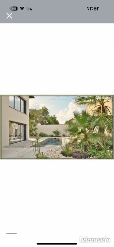 Maison à vendre, 150m², Pailhès